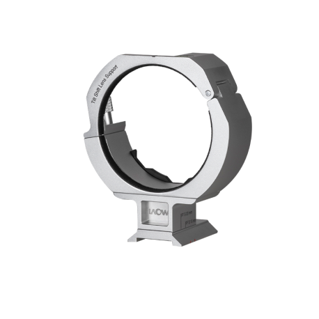 Stativová objímka Shift Lens Support pro 15mm f/4,5