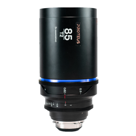 Laowa Proteus 2x Anamorphic 85 mm T2