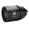 Laowa Proteus 2x Anamorphic 28 mm T2