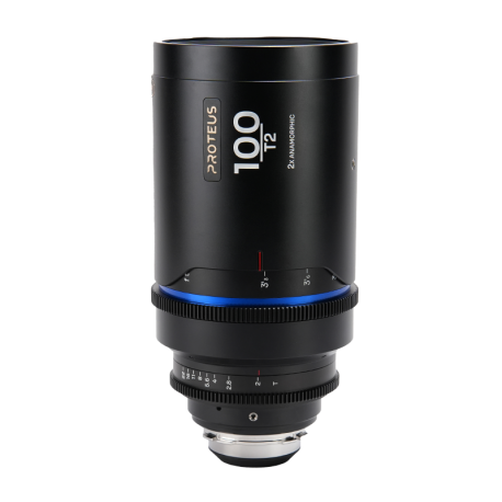 Laowa Proteus 2x Anamorphic 100 mm T2