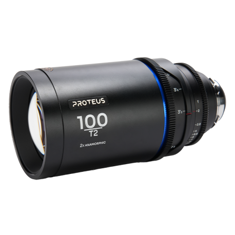 Laowa Proteus 2x Anamorphic 100 mm T2