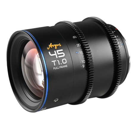 Laowa Argus Cine T1 Full Frame