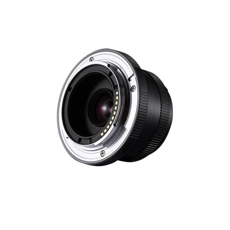 Laowa 15 mm f/5 Cookie FF