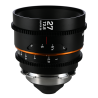 Laowa Nanomorph 1.5X Anamorphic 27mm T2.8 PL/EF Amber